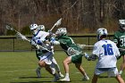 MLAX vs Babson  Wheaton College Men's Lacrosse vs Babson College. - Photo by Keith Nordstrom : Wheaton, Lacrosse, LAX, Babson, MLax